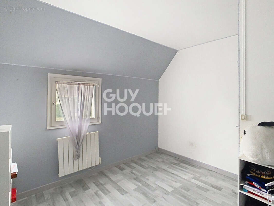 Maison à VAUCIENNES