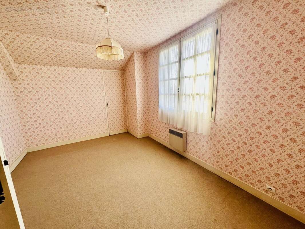 Maison à LAMONZIE-SAINT-MARTIN