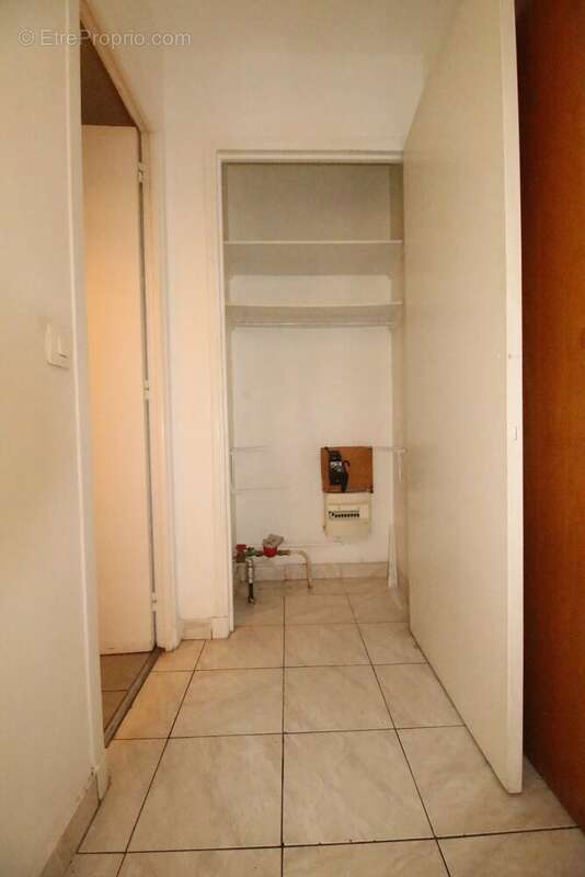 Appartement à LE CANNET