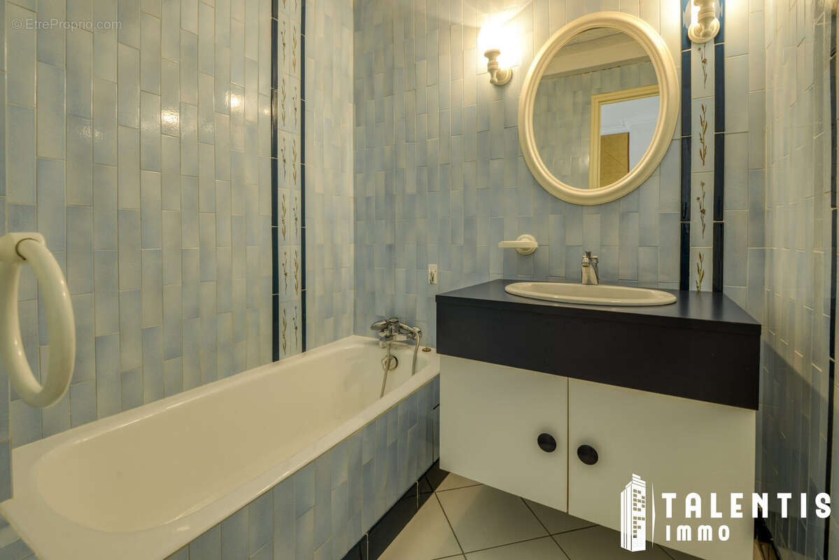 Maison à SAINT-AIGNAN-GRANDLIEU