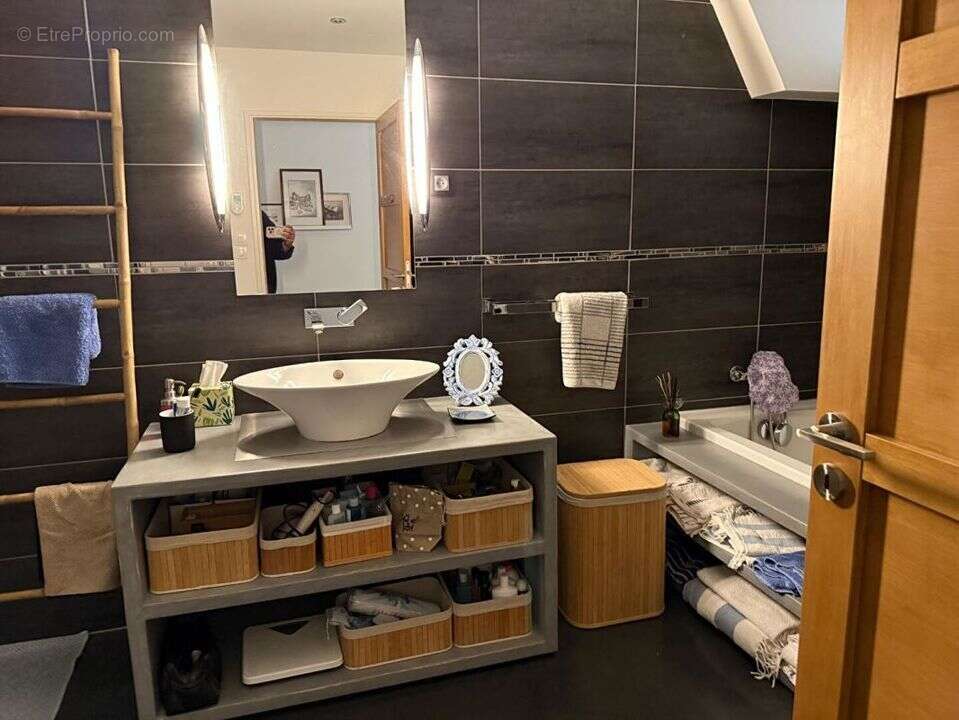 Appartement à CAEN