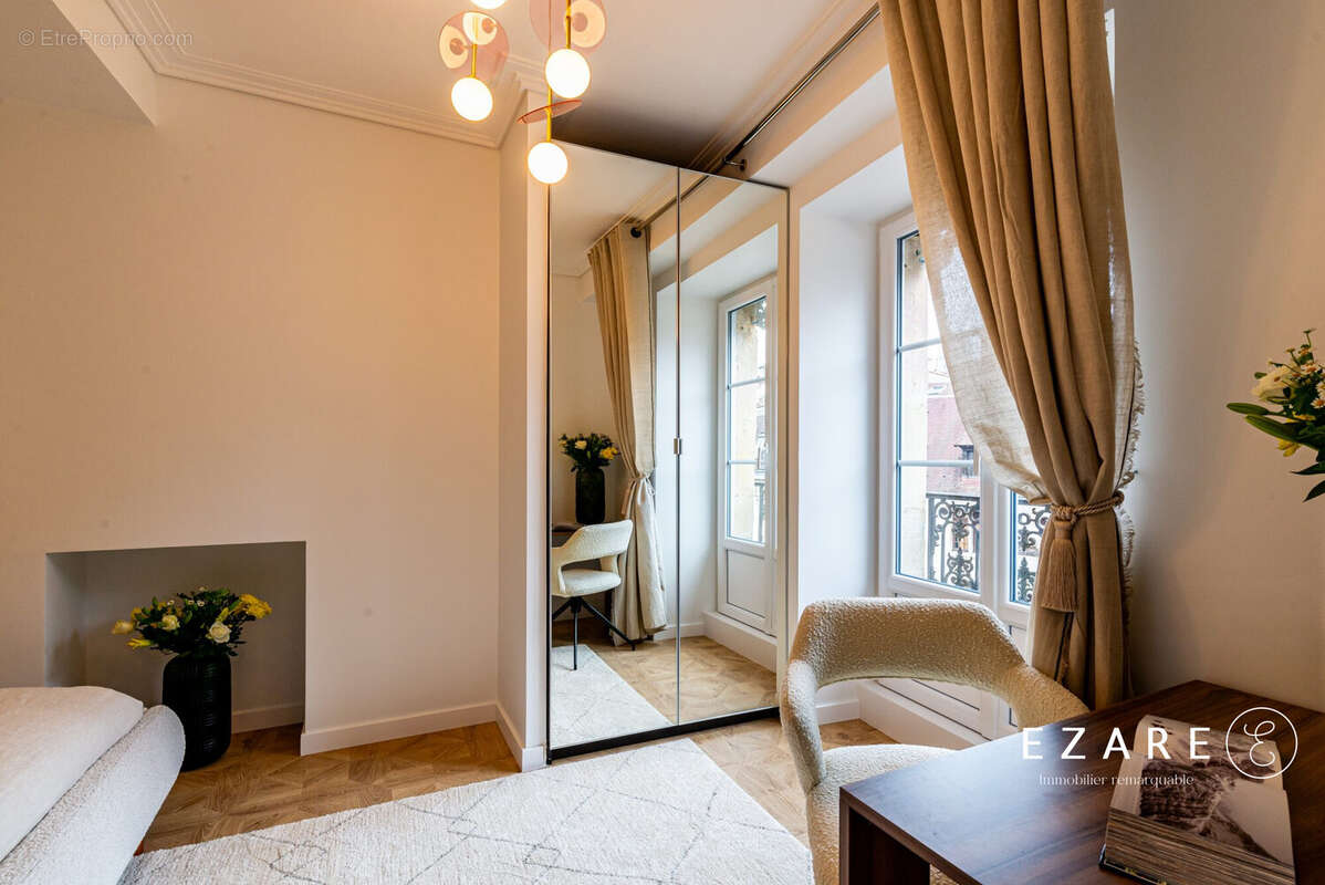 Appartement 41 m² à Dijon  - photo 8