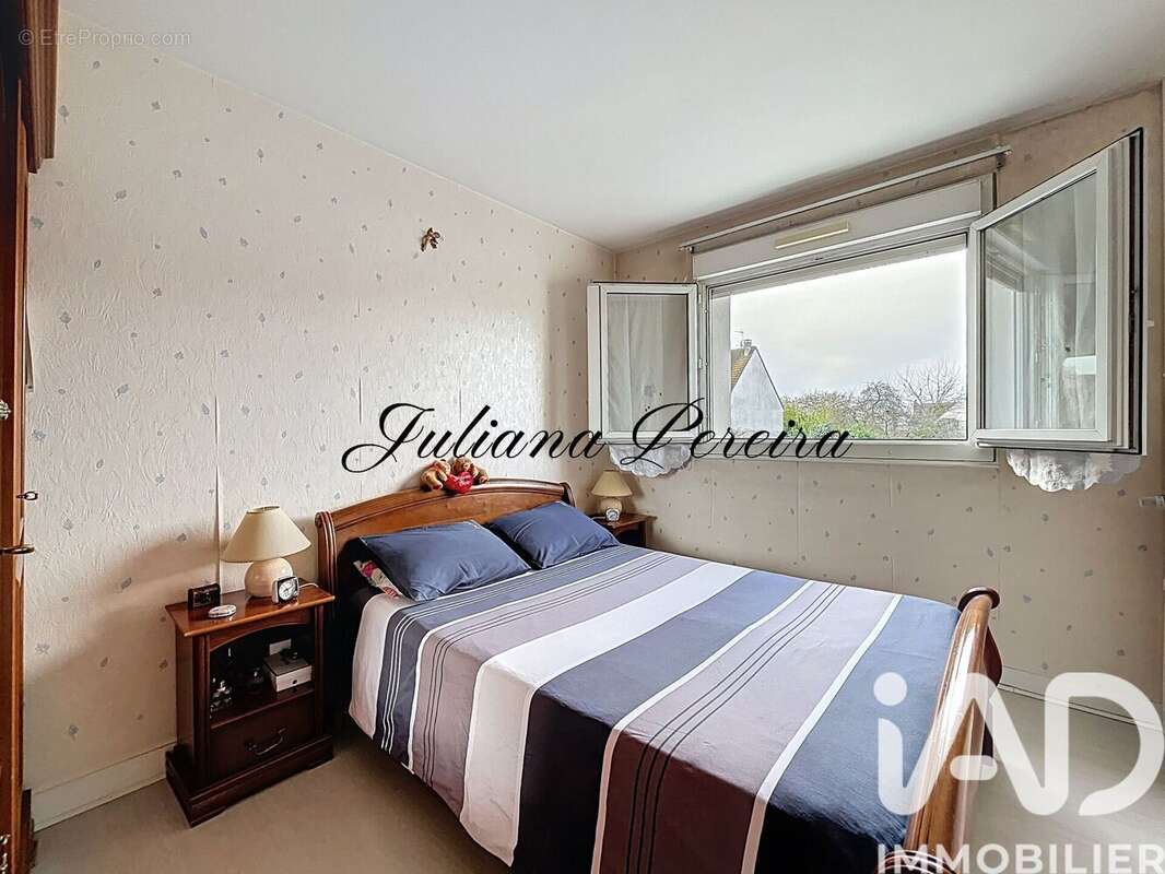 Photo 8 - Appartement à LES MUREAUX