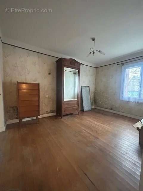 Appartement à CHANTELOUP