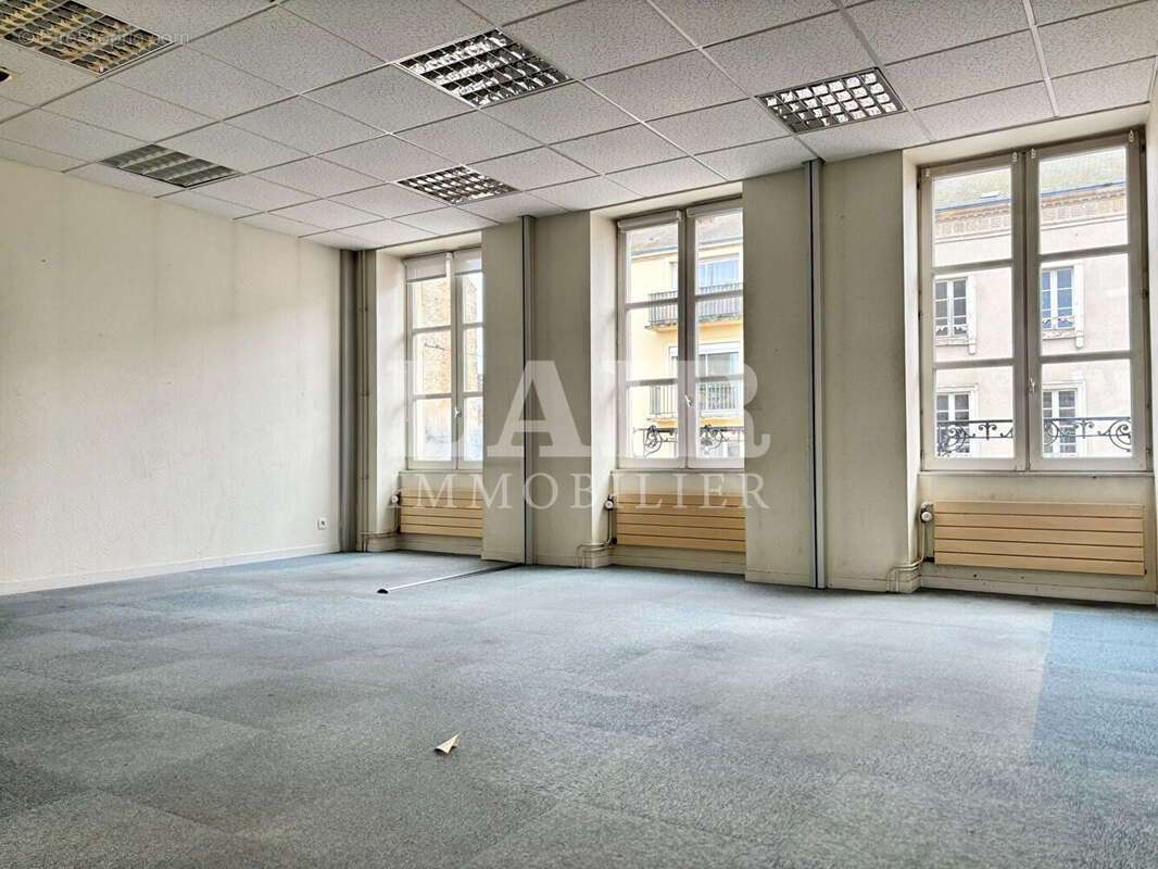 Appartement à ALENCON