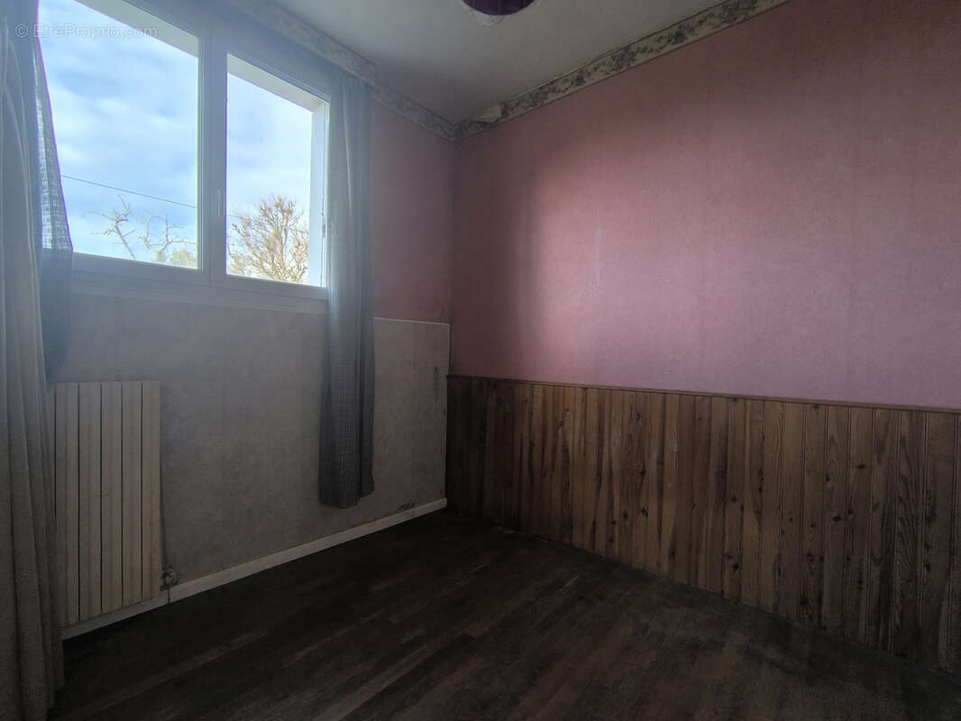 Maison à CHANCELADE