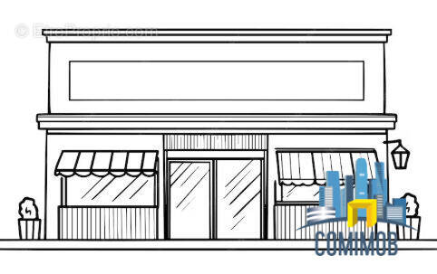 Commerce à COURBEVOIE