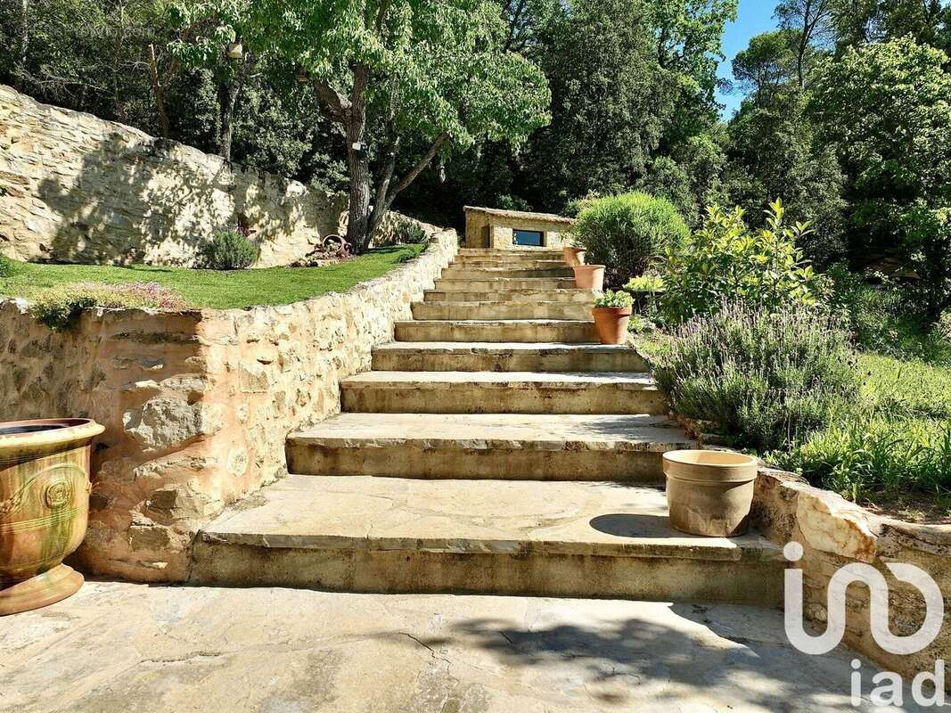 Photo 9 - Maison à PIOLENC