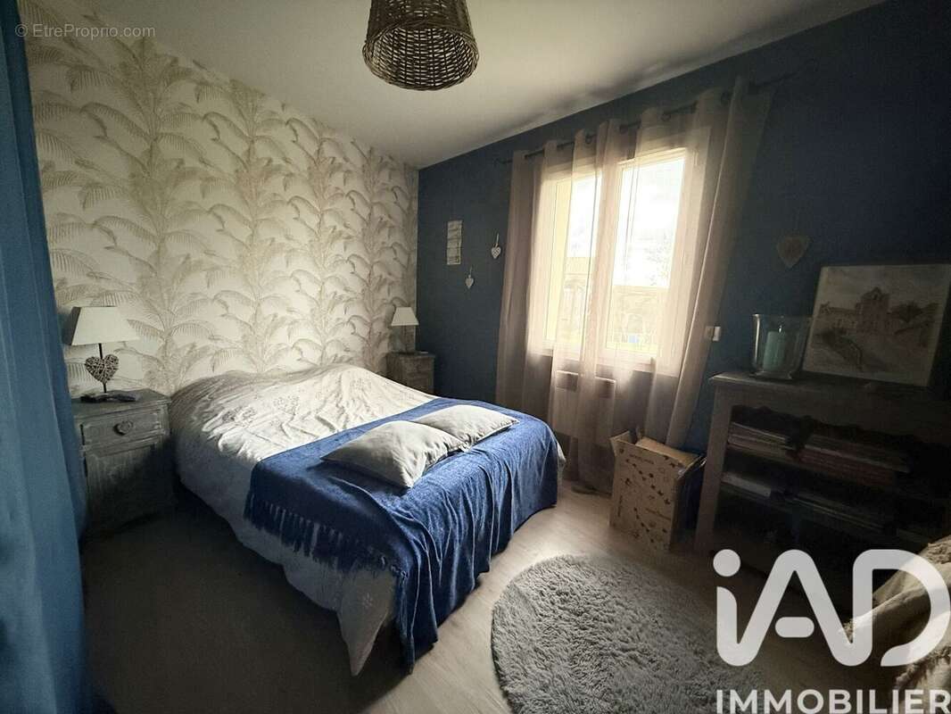 Photo 8 - Maison à SAINT-GERMAIN-ET-MONS