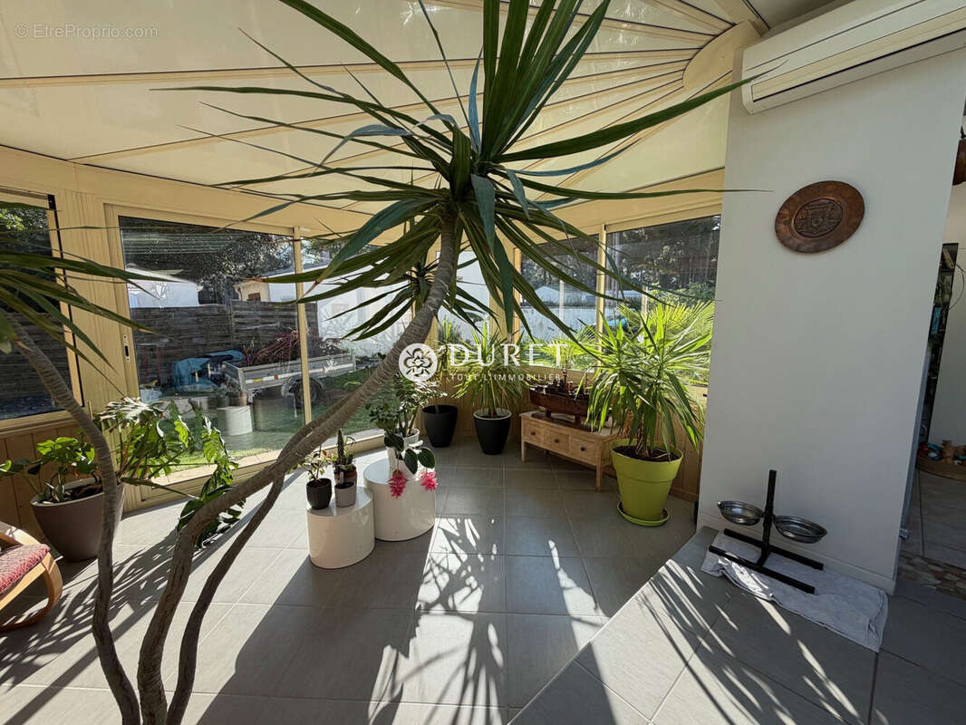 Maison à BRETIGNOLLES-SUR-MER