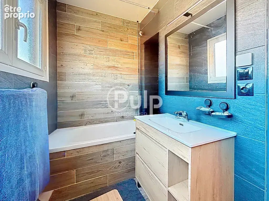 Maison semi individuelle -- ROEULX - photo 6