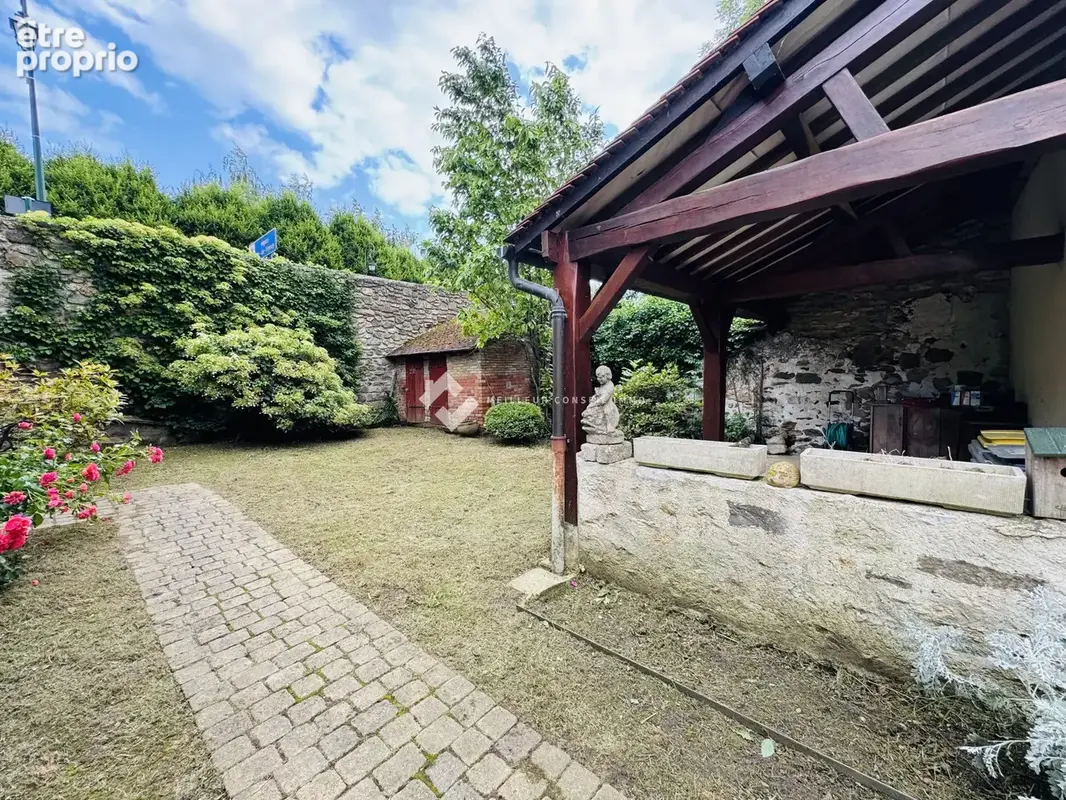 Maison 8 pièces 222 m² à vendre à Saint-Witz (95470) - photo 3