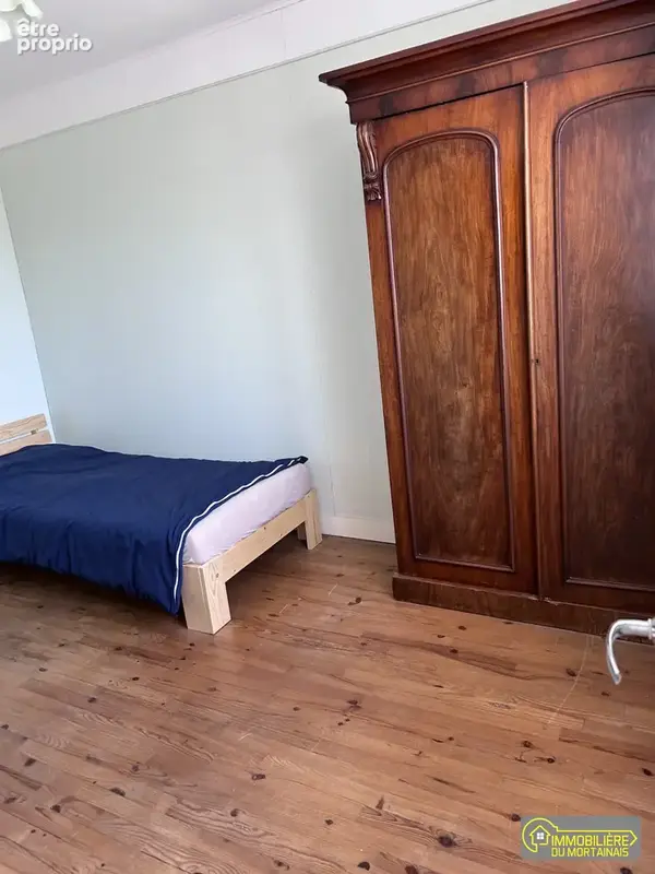 Maison 4 pièces 81 m² à vendre à Le Neufbourg (50140) - photo 7