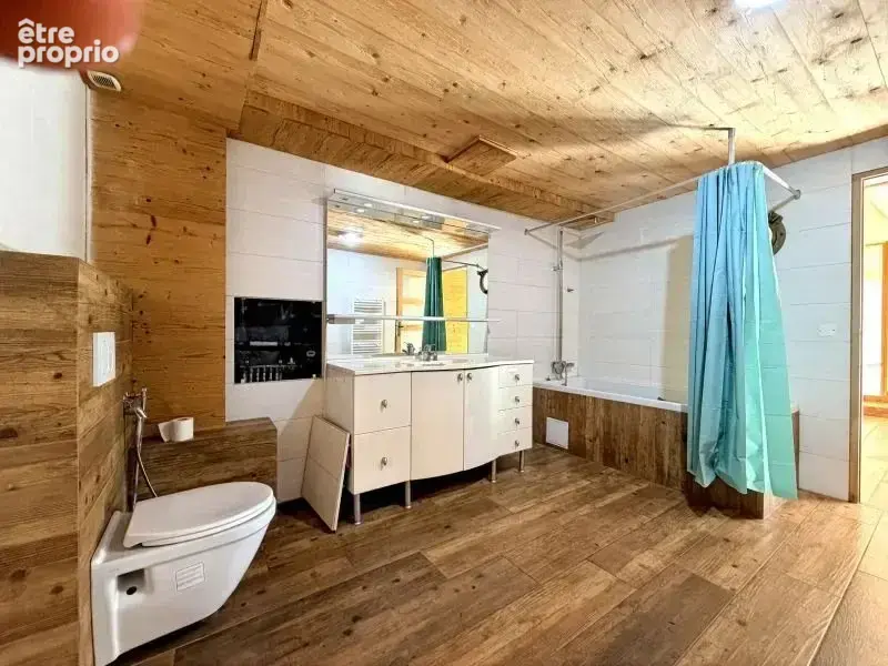 Rare à Saint-Julien-en-Genevois — Rez-de-terrasse d'exception de 102 m² (T3) - photo 5