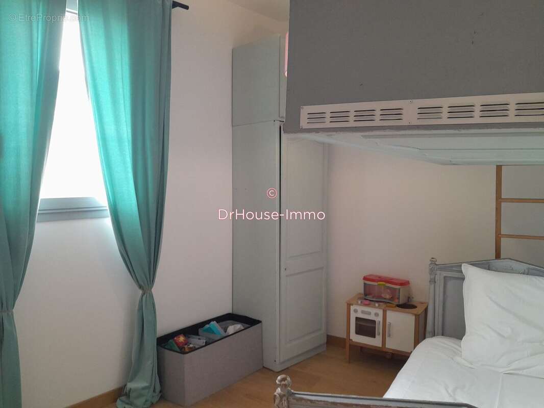 Appartement à ANGERS