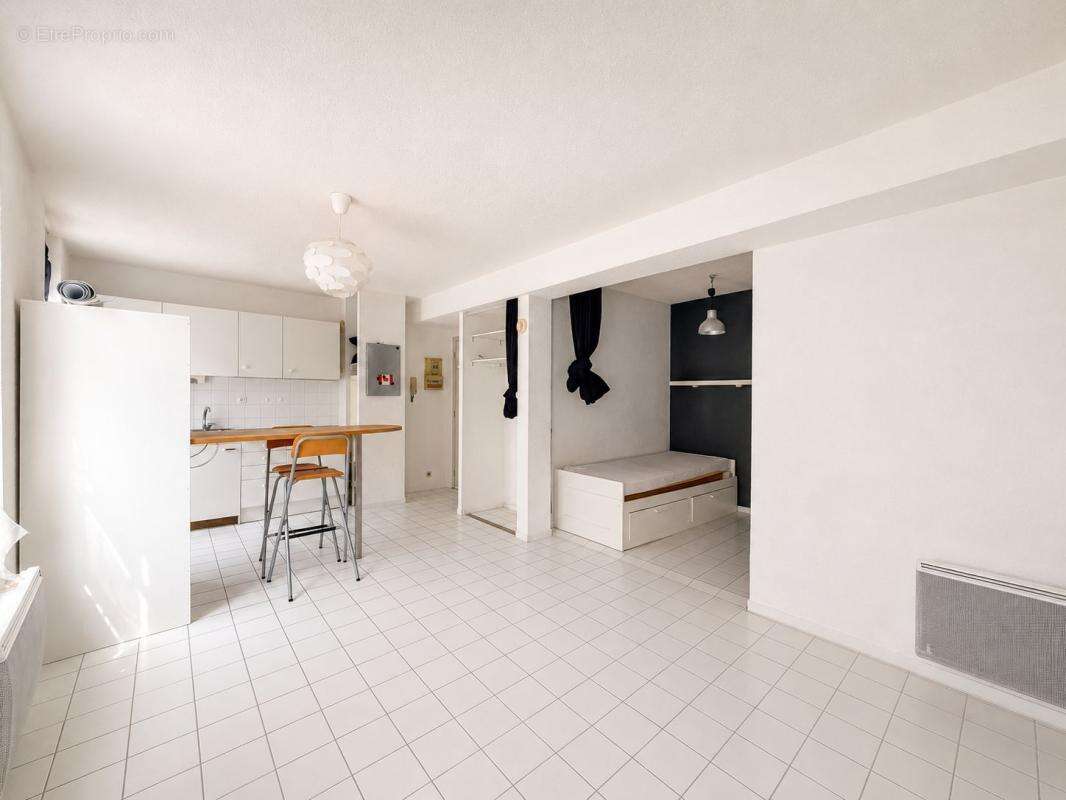 Appartement T1 bis hypercentre - Capitole - photo 8