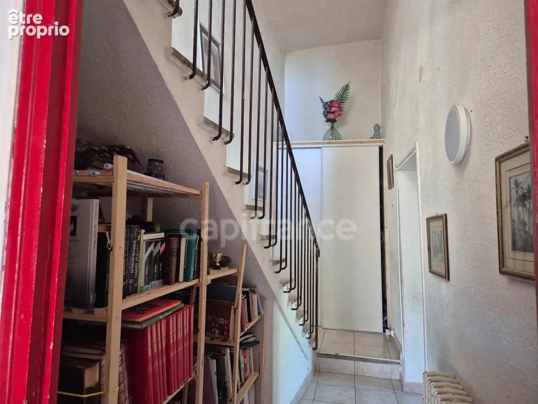 Maison à vendre 4 pièces VEZENOBRES - photo 9