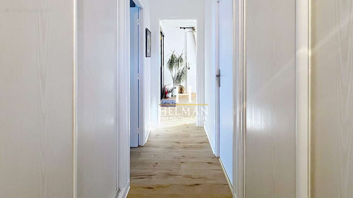 Appartement à SAINT-OMER