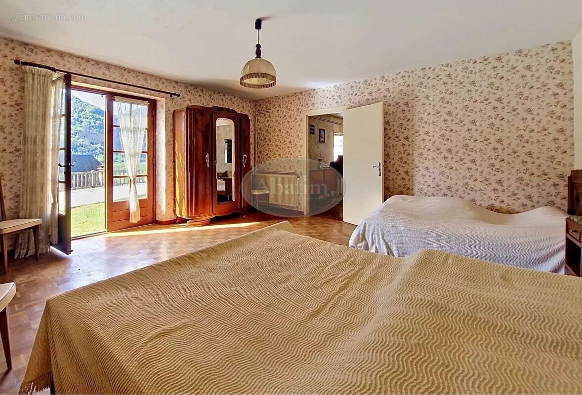 Maison à ARGELES-GAZOST
