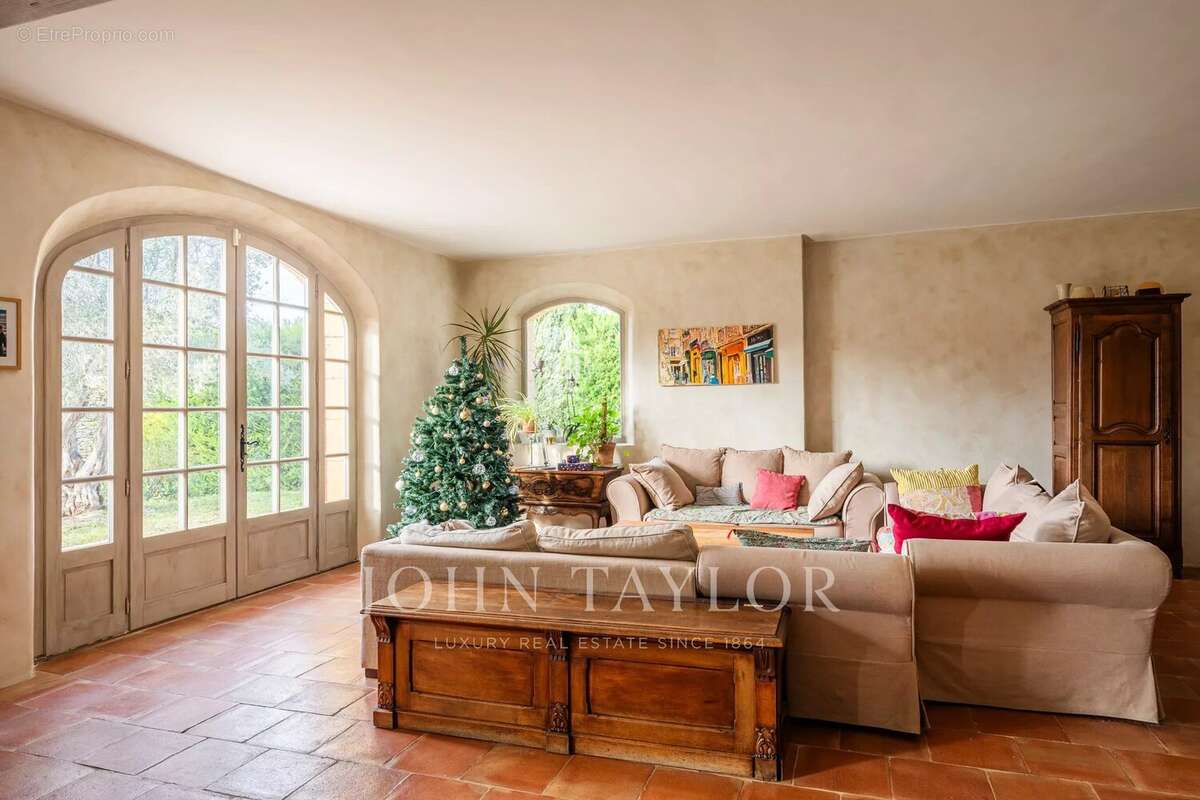 Maison à AIX-EN-PROVENCE
