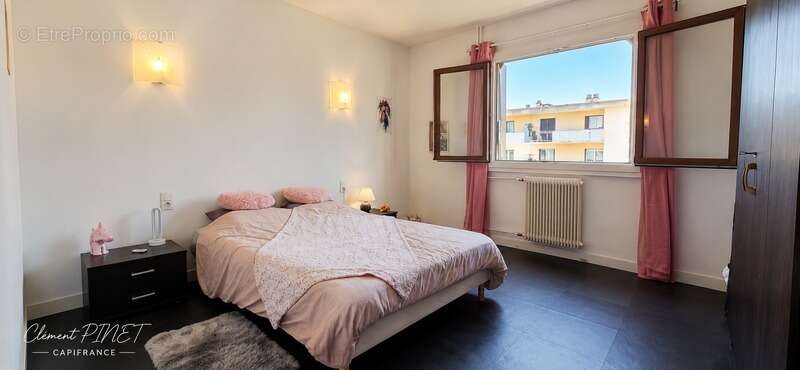 Appartement T3 de 84,55 m² avec garage et cave - photo 4