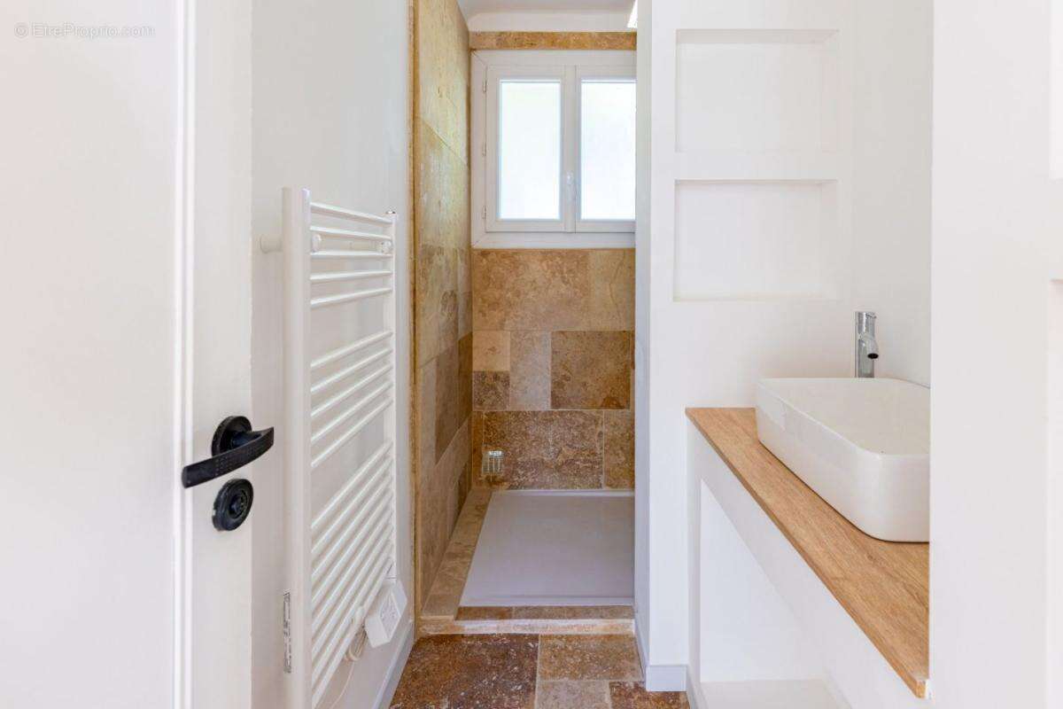 Maison à AIGUES-VIVES