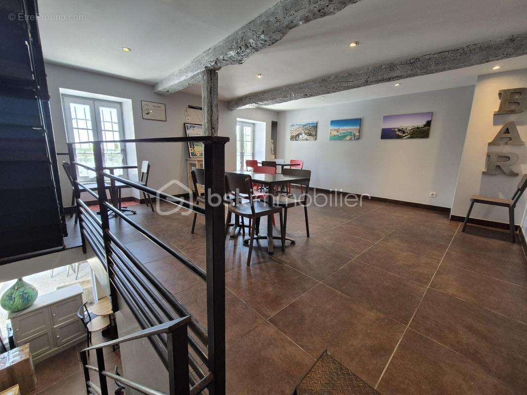 Commerce à LECTOURE