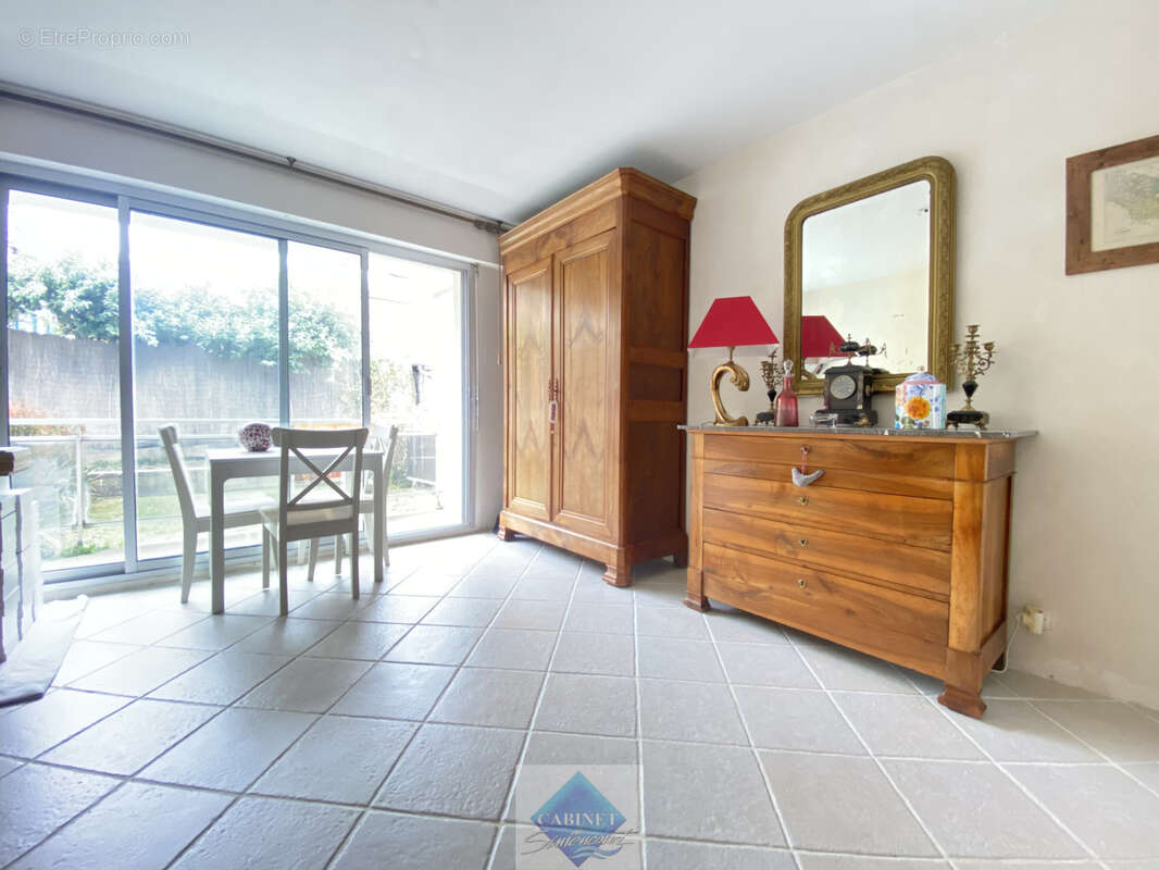 Appartement à LE CROTOY