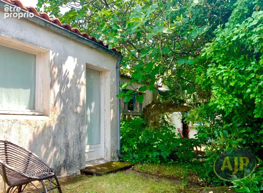 Maison La Faute Sur Mer 4 pièce(s) - photo 13