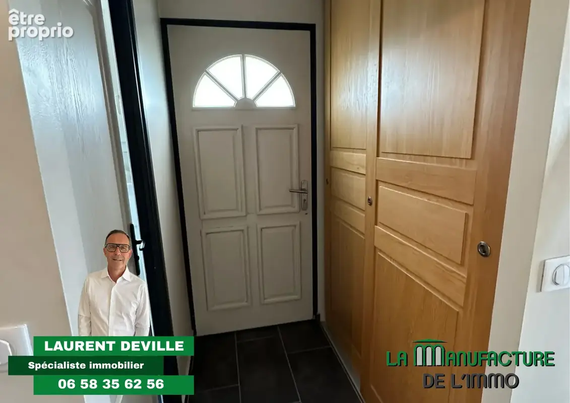 Maison à vendre à Saint-Férreol-d'Auroure - photo 9