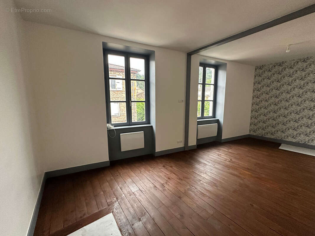 Appartement à TARARE