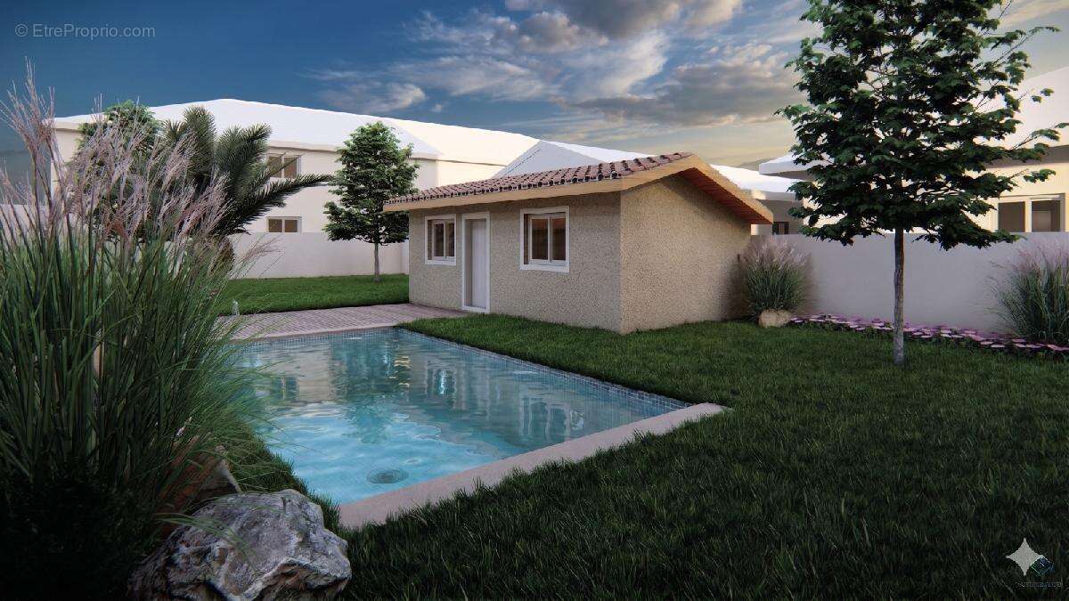 Maison 109 m² à La Teste-De-Buch  - photo 2