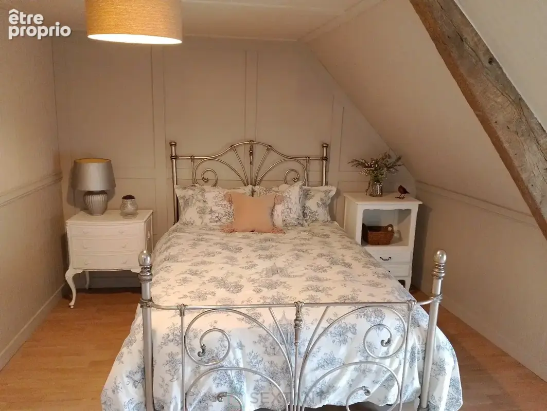 Maison de village - photo 13