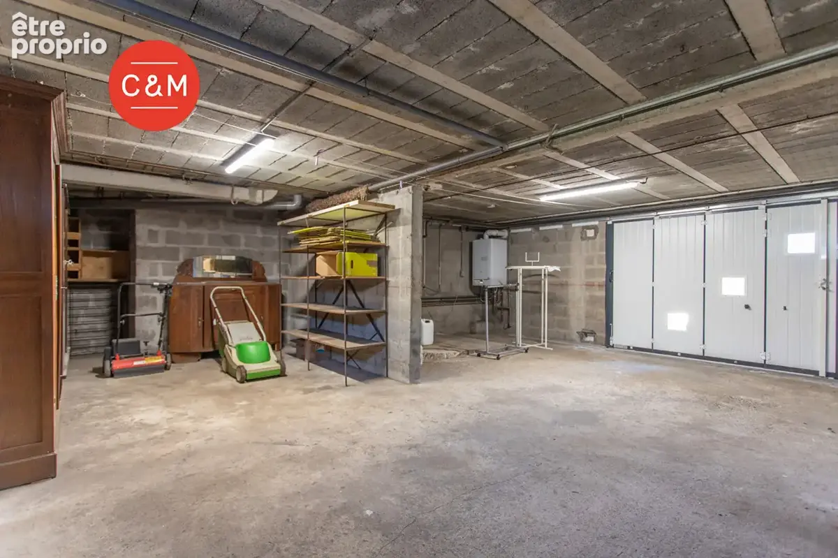 Bouguenais les couets - maison 4 pièces 100 m² - photo 11