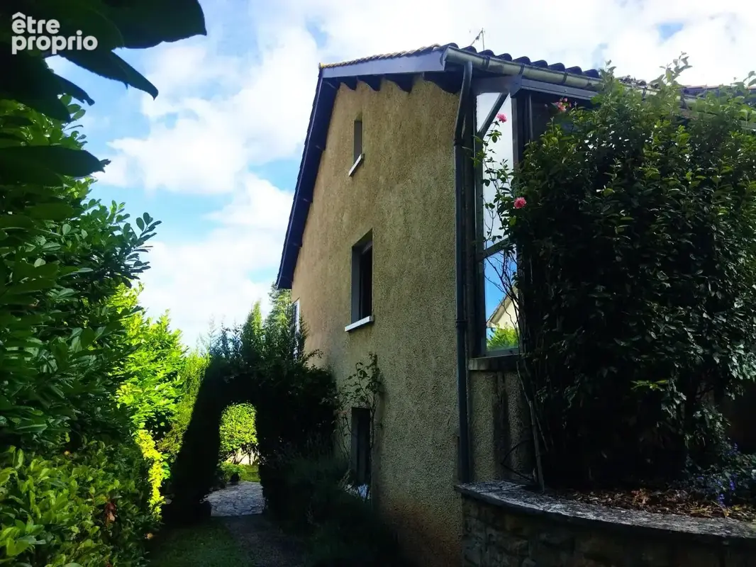 cote maison 