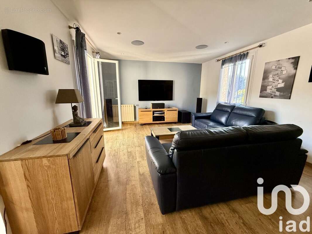 Photo 3 - Maison à AUBERGENVILLE