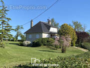 Maison à DRUELLE
