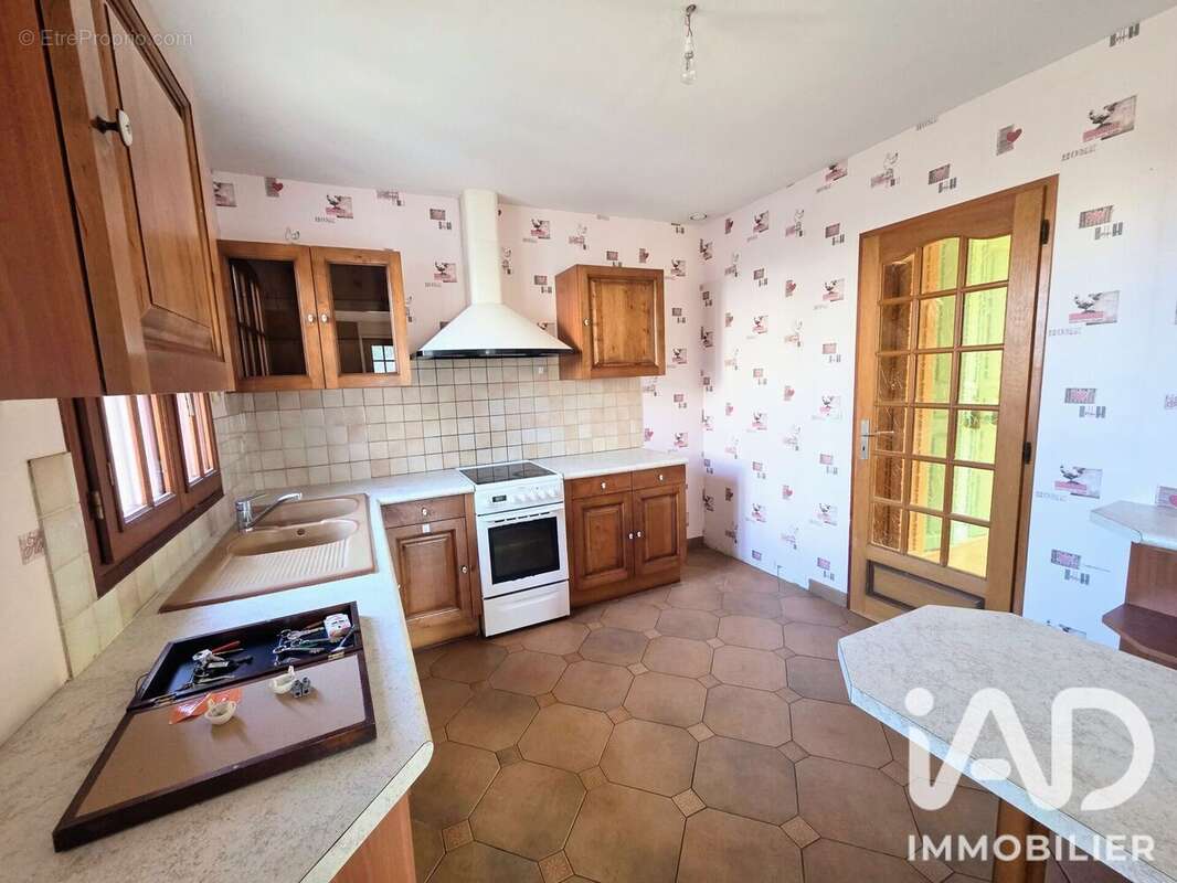 Maison 98 m² à Saujon  - photo 8