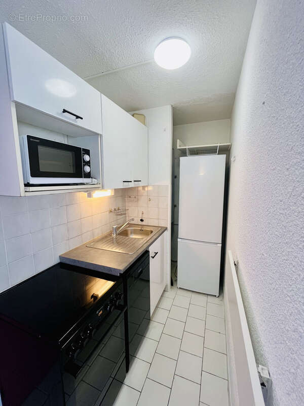 Appartement à FRONTIGNAN
