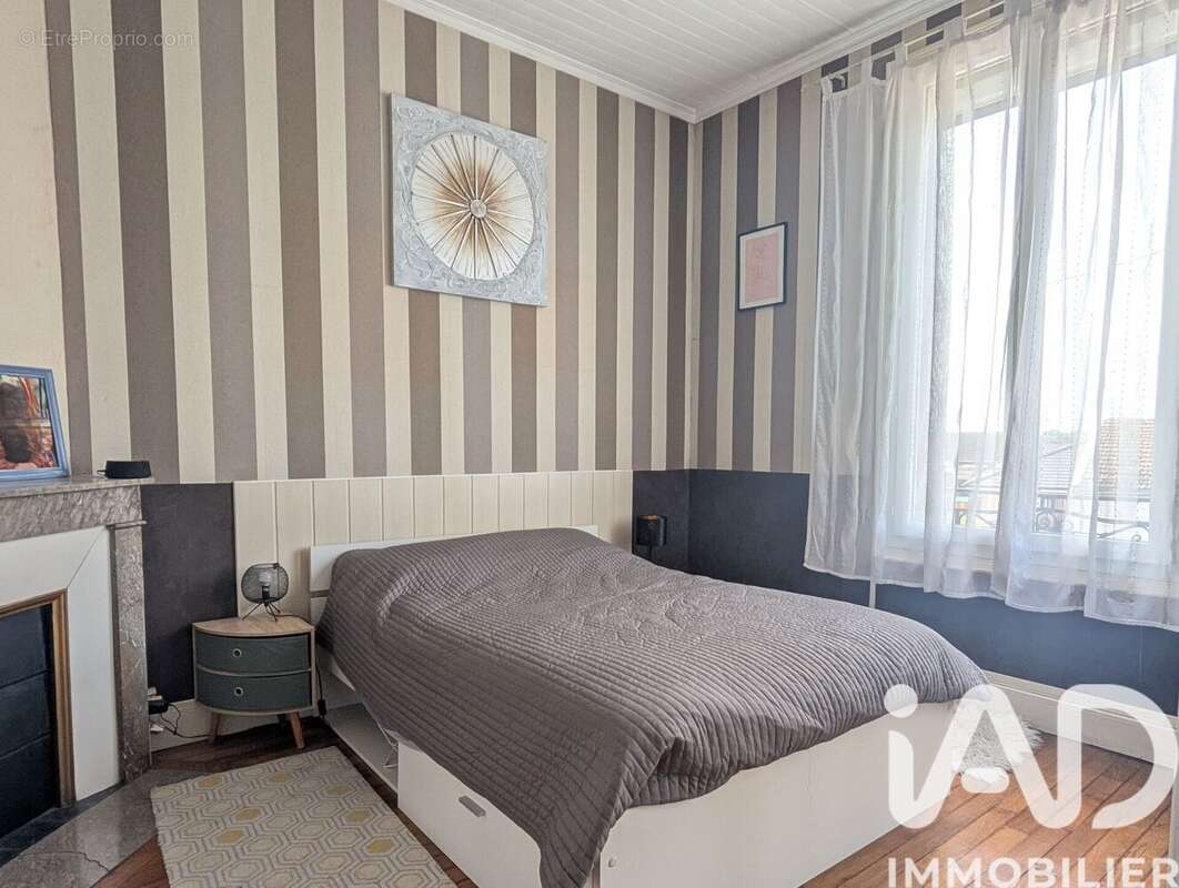 Photo 8 - Maison à SAINT-MEMMIE