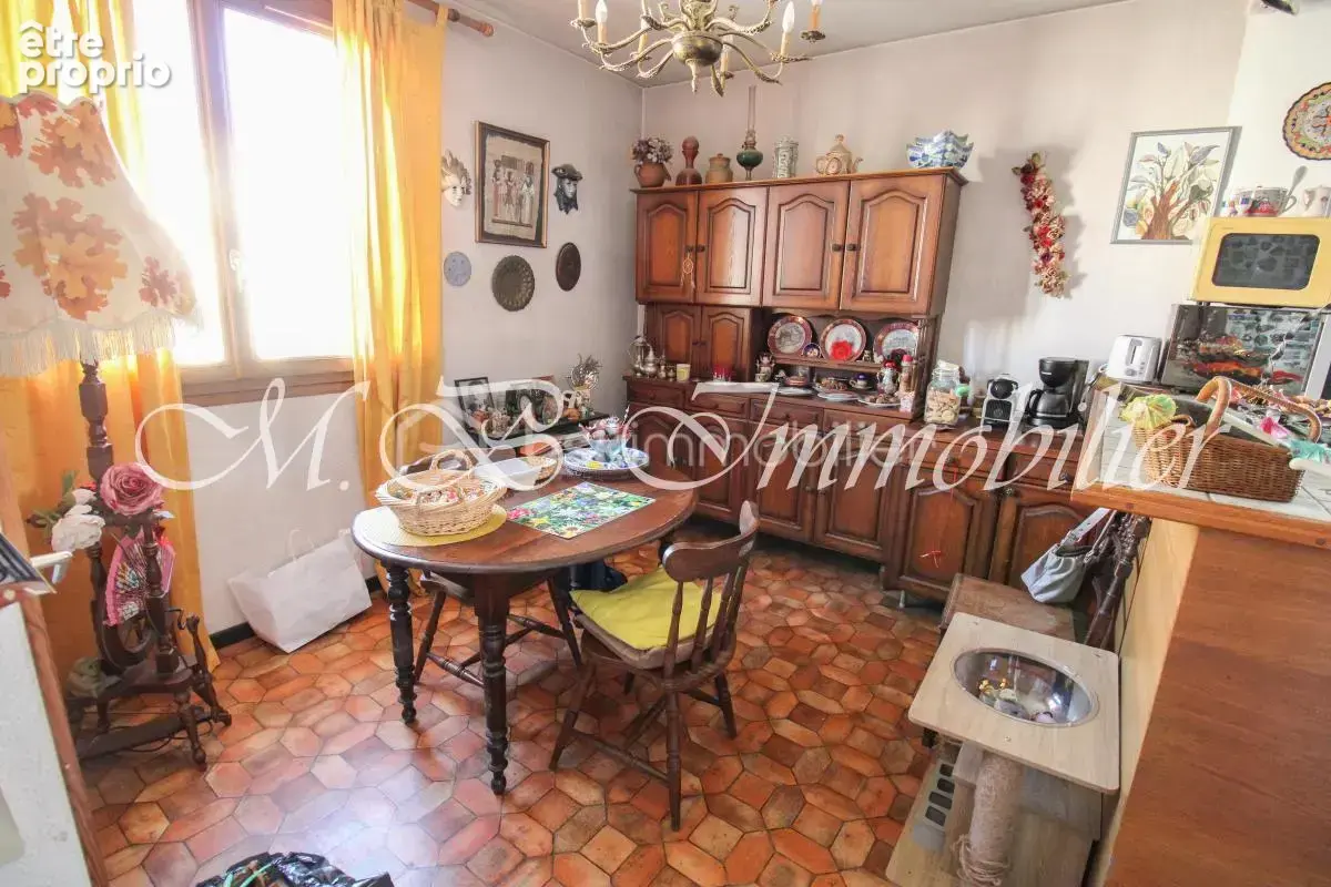 Appartement t4 aix en provence - photo 6