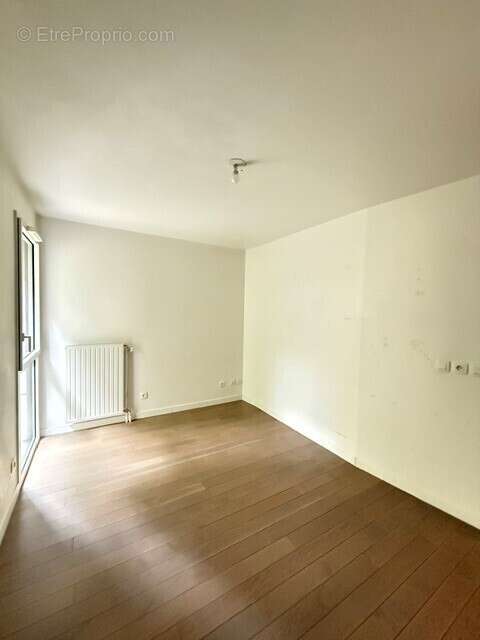Appartement à CHAVILLE
