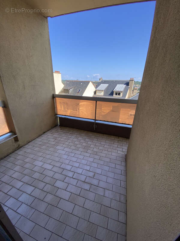 Appartement à RODEZ