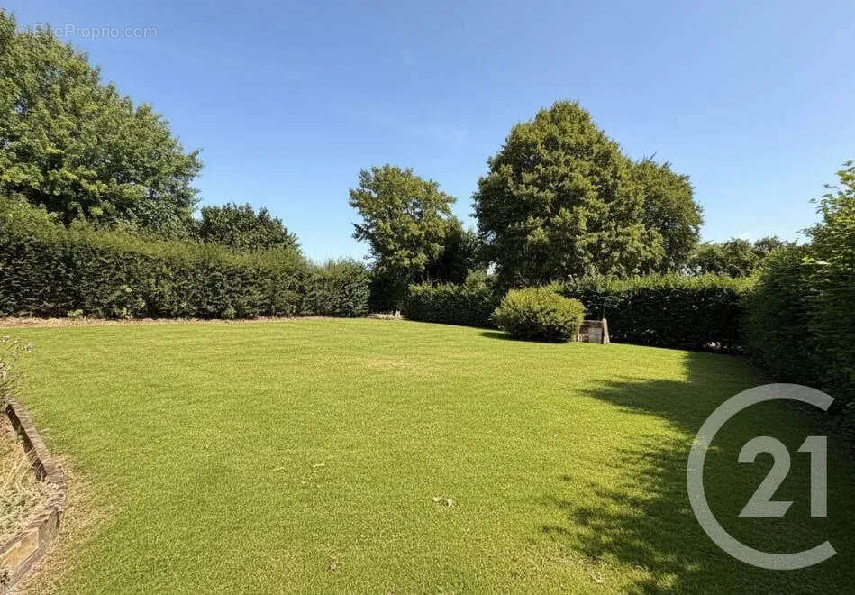 Maison 75 m² à Gisors  - photo 10