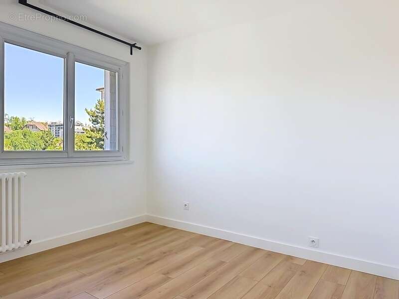 Appartement à ANNEMASSE