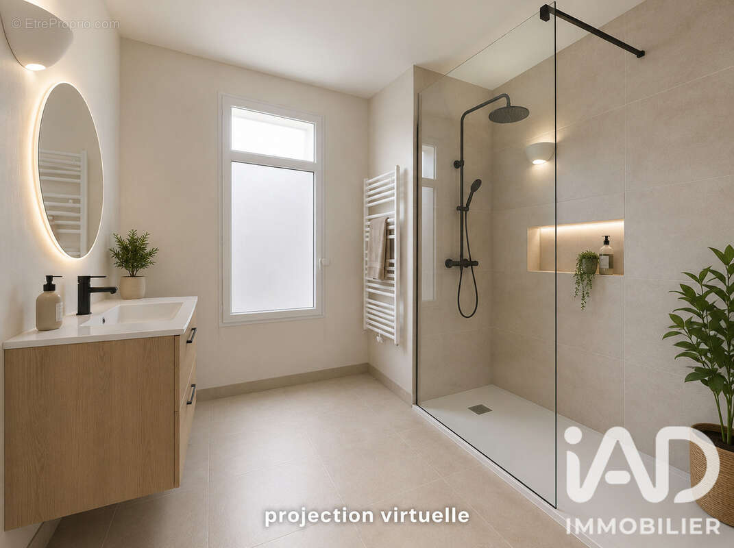 Photo 7 - Appartement à MAGENTA