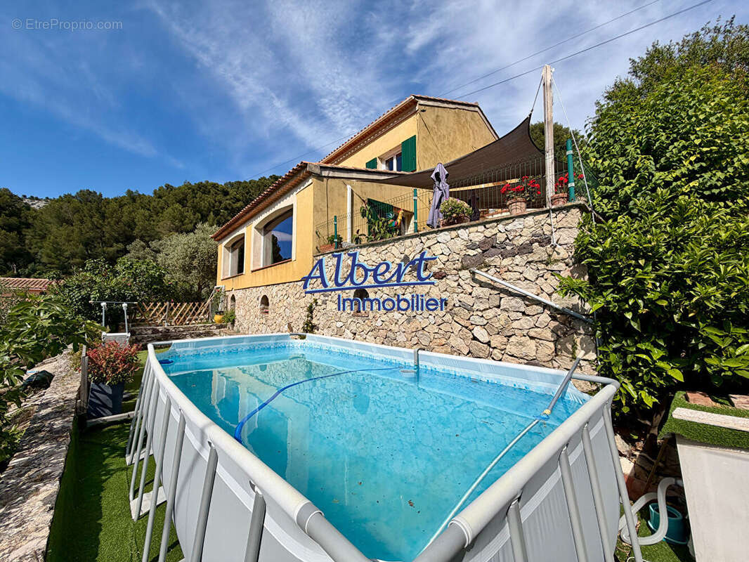 Villa Ollioules - photo 18