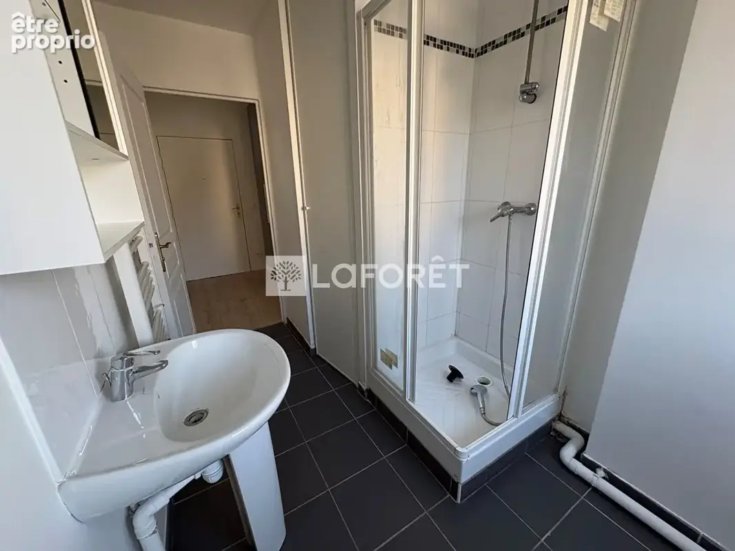 Appartement Pontault Combault 2 pièce(s) 32.92 m2 - photo 8