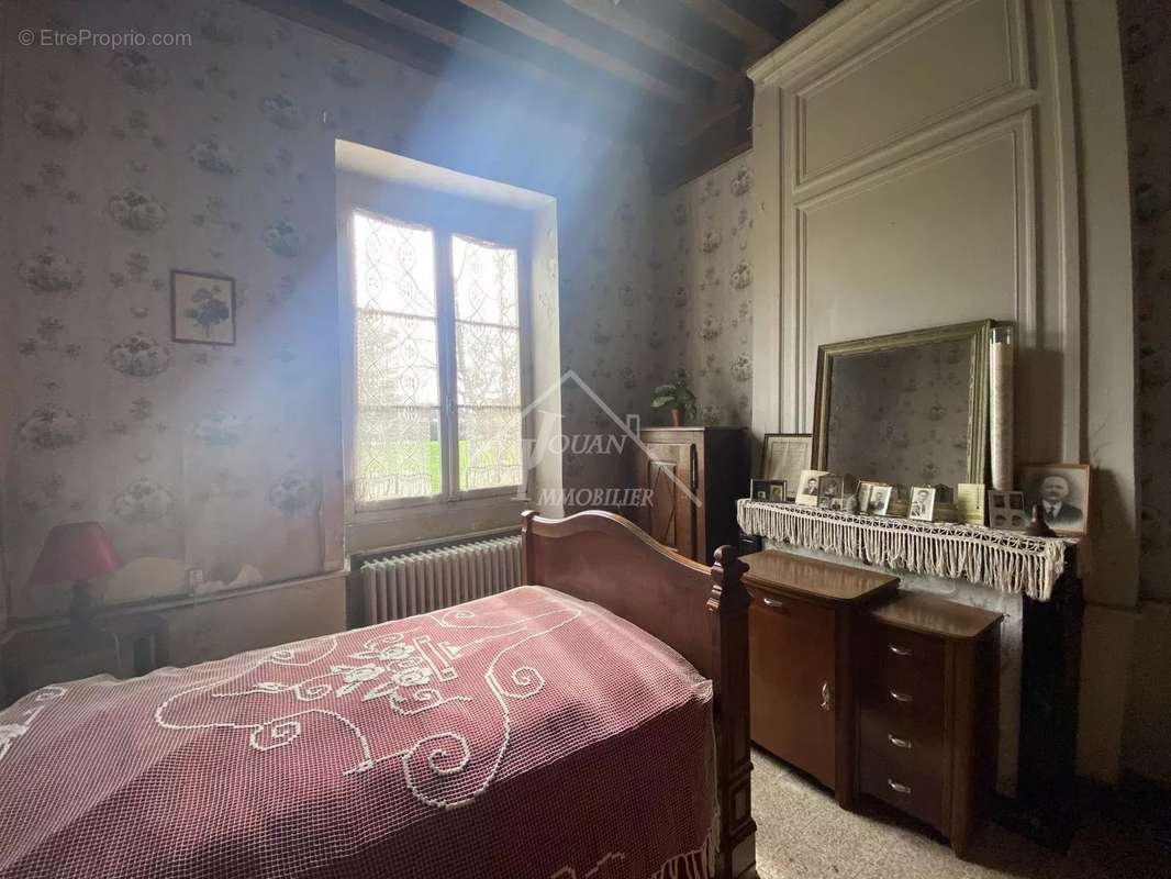 Maison à PIERREFITTE-SUR-LOIRE