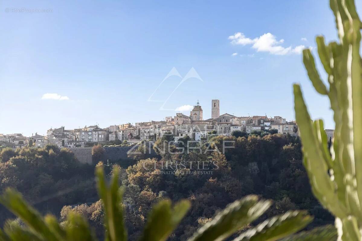 Maison à SAINT-PAUL